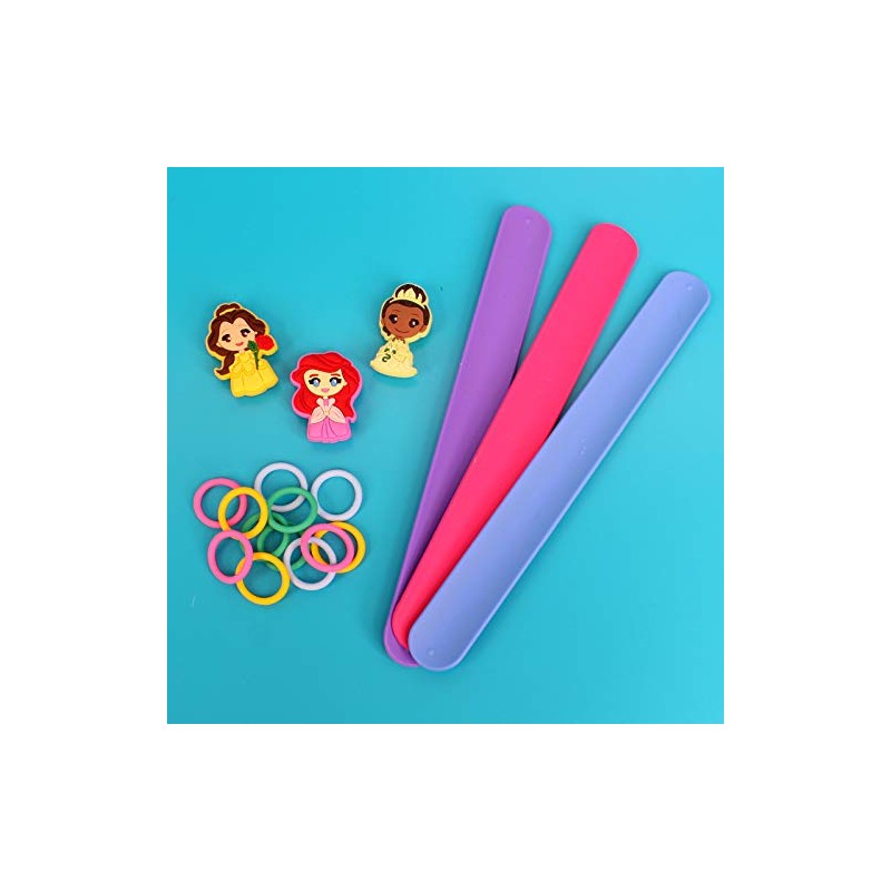 Tara Toys - Pulseras de princesa