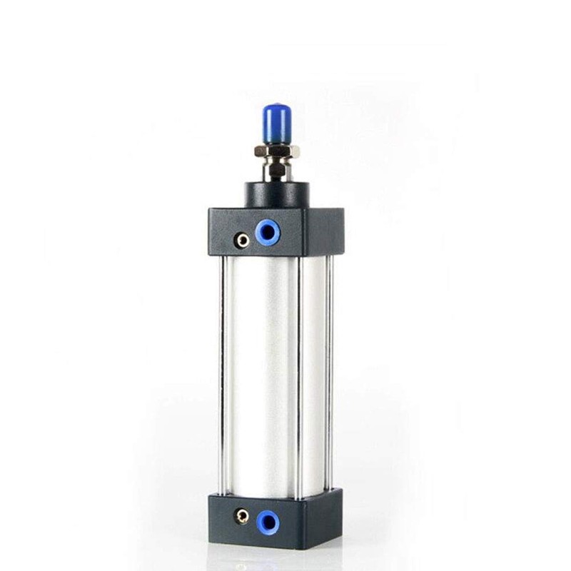 Beduan Pneumatic Air Cylinder SC 63 x 200 Screwed Piston