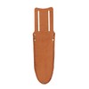 Tourbon Leather Garden Pruning Shears Folding Saw Double Holster Gardening