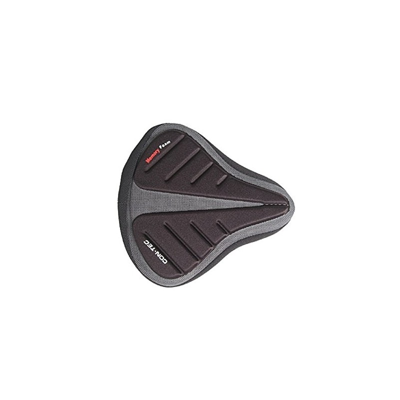Contec Saddle Tour Cover Top Seat Foam