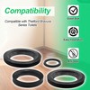 31112 Service Package Replacement for Thetford, Compatible with Bravura RV