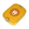 Trixie - Kids Stainless Steel Lunch Box - Small -