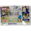 Little Tikes Fun Zone Splash Face Soaked Spray Water Toy