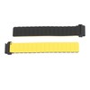 Silicone Replacement Watch Band Adjustable Magnetic Silicone Watch Strap for