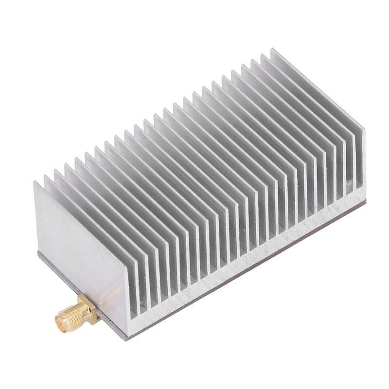 Power Amplifier Board FM 65‑110MHz High Frequency RF Transmission Antenna