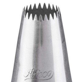 Ateco Decorating Tip 172