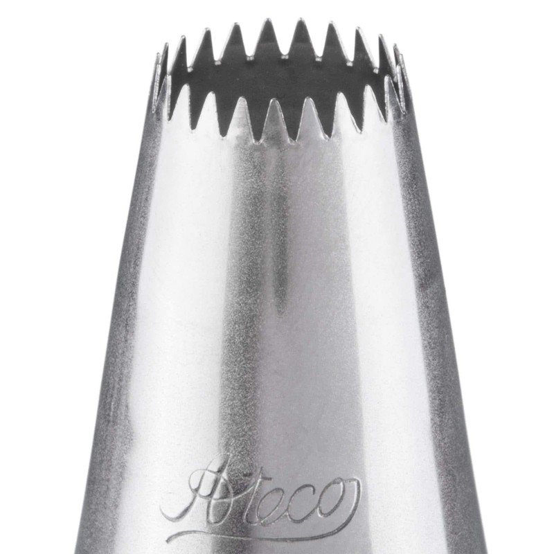 Ateco Decorating Tip 172