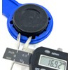 MAAJ Jerry Can Wrench / Hand Key / Opener for
