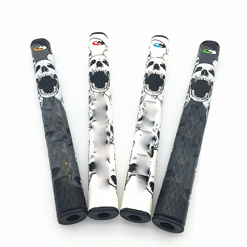 Club with Handle Putter Grip PU Grip Fishing Rod Grip