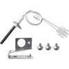 HaeKap 903110A 903110 Furnace Hot Surface Ignitors with Plug Replacement