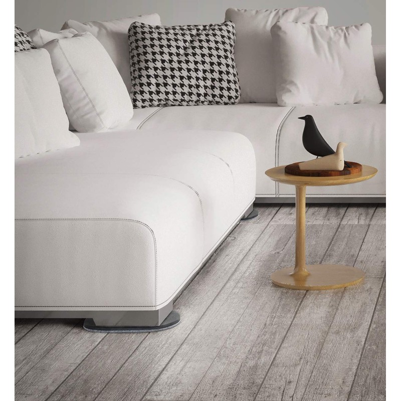 SuperSliders 4705395N Reusable XL Heavy Furniture Sliders for Hardwood Floors-