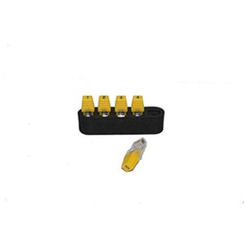 Platinum Tools T109C Mini RJ45 Cable Tester