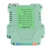 Current Signal Isolator 2 in 2 Out Signal Transmitter DC