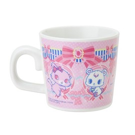 サンリオ(SANRIO) ジュエルペット マグカップ(リボン)