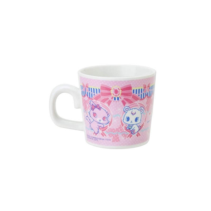 サンリオ(SANRIO) ジュエルペット マグカップ(リボン)