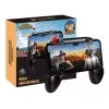 Maíz 4x3 Control Gamepad Joystick Gatillos Celular Gamer Soporte