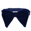 5pcs Tie Bow Set Easy Handle Classic Elegant Men's Tie
