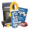 PeakTech Digital Current Meter Meter with Multimeter, P 1650, 400A