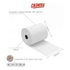 Caja 50 Rollos Papel Térmico Casmode 80x80 Mm Blanco |