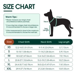 Kuoser Dog surgery Recovery Suit, Dog Recovery Suit Female, Dog Forelegs Recovery Suit, Dog Surgical Recovery Suit,Dog Leg Brace,Dog Leg Wound Protector,Dog Elbow Protector,Blue XS