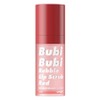 Unpa Bubi Bubi Bubble Lip Scrub Red Beach Strawberry PHA Contains, Red Strawberry, 10ml, 1 Piece / 언파 부비부비 버블 립 스크럽 레드 비치스트로베리 PHA 함유, 레드스트로베리, 10ml, 1개
