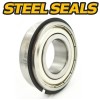 HD Switch (4 Pack) Front Wheel Bearings fits Ariens Gravely