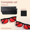 livho High Tech Blue Light Glasses - Advanced Blue Light