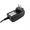 Universal 12V 1.5A AC/DC Power Supply Adapter For Intertek S018KU1200150