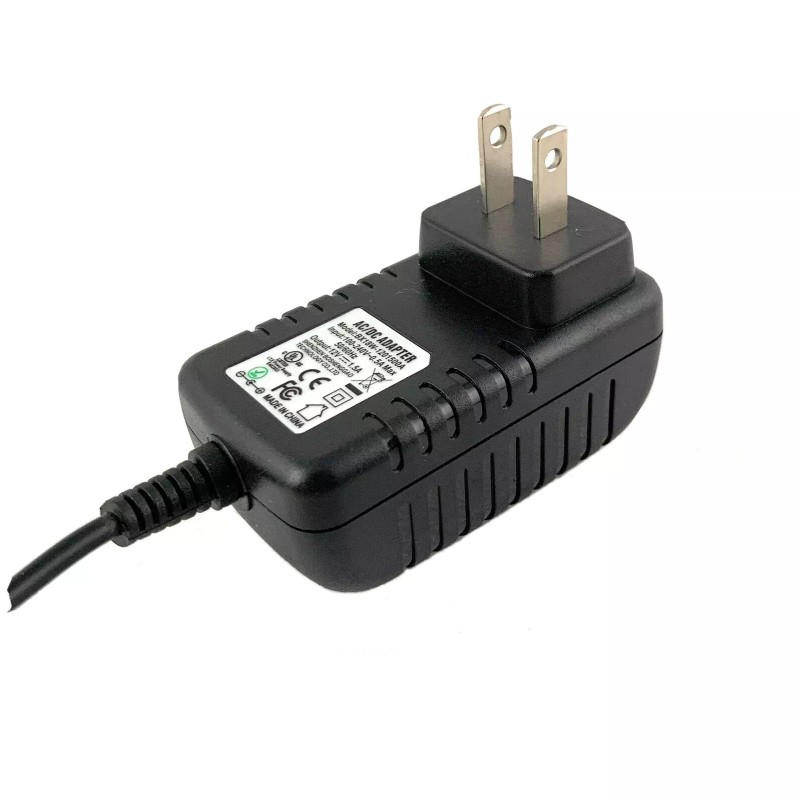 Universal 12V 1.5A AC/DC Power Supply Adapter For Intertek S018KU1200150