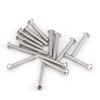 M3 Hex Socket Head Screw Set Stainless Steel 6mm 8mm