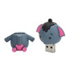 U Disk USB Flash Drive Pendrive Gift Data Storage Cartoon