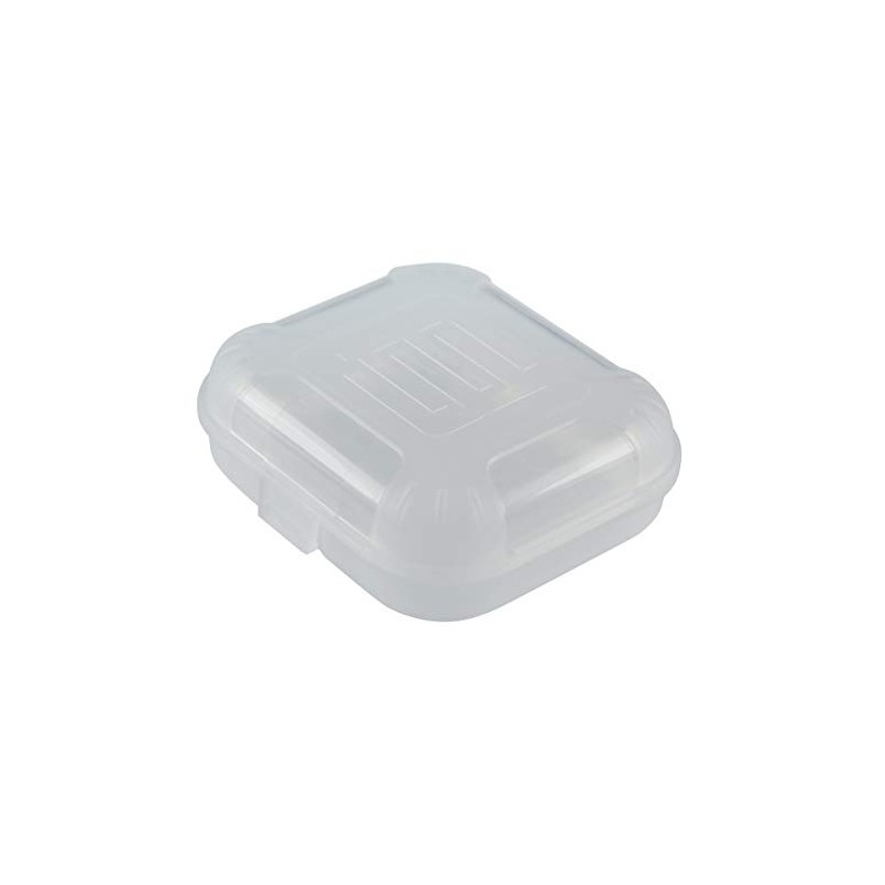 Kyro Pro - Strapless (Clear, Senior)