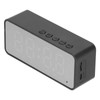 G50 Multifunctional Bluetooth Alarm Clock Speaker Wireless 5.0 MP3 Player