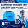 Antisarro Mega (5 mil a 10 mil lts) | Agua