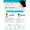 KOVIDSUN Disposable Non-Woven Hair Caps, One Size Fits Most, Unisex,