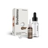Henna + Hyaluronic Base Kit for Eyebrows; Y Acido Hialuronico