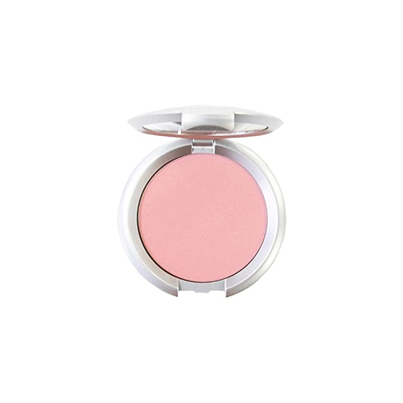 T. LeClerc Blush Powder Shade 16 Pearl Pink - Vegan