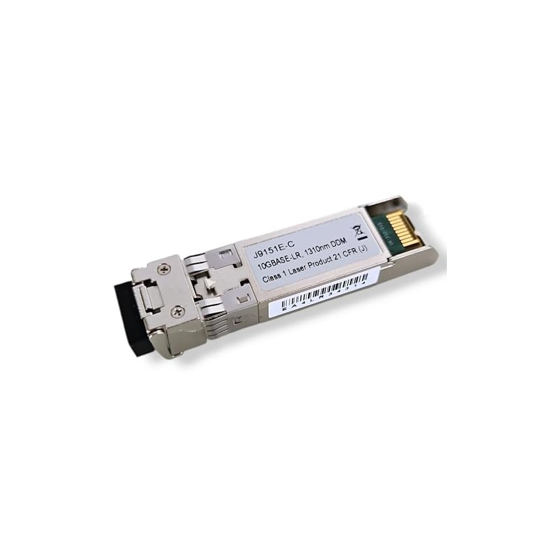 CONBIC® J9151E-C - HPE Aruba Compatible SFP Transceiver - 10GBASE
