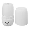 Foaming Soap Dispenser Infrared Sensor 400ml Capacity USB Rechargeable Smart