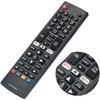 Universal Remote Control for LG Smart TV All LG Models