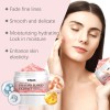 Crema Facial Hidratante U Bloodss Hidratante Antiarrugas