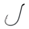 Gamakatsu CARP HOOK 5314F - By 6, N°1/0