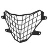 Aluminium Alloy Motorcycle Headlight Cover Headlamp Grille Fit for G310GS