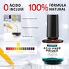 SADOWAY Kit de Imprimación de Uñas sin Ácido 15ml –