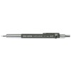 Koh-I-Noor Rapidomatic - Lápiz mecánico de 0.7 mm, gris, 1