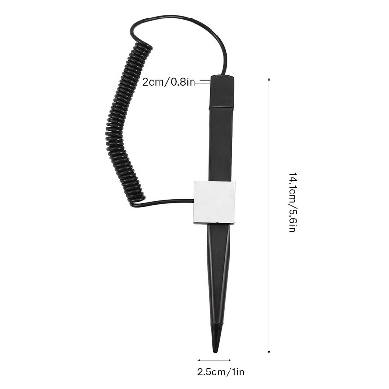 Professional Spring Resistance, Cell Phone AccessoriesStylusesStylus Pen for Car Navigation