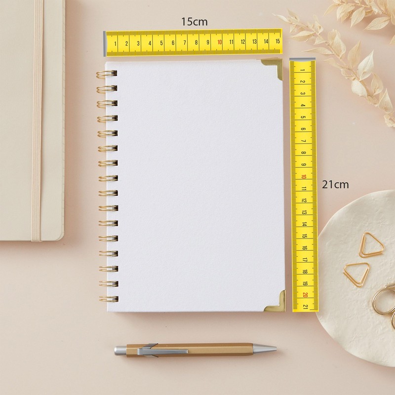 Hoolaroo Things I shouldn't say out loud - Journal plain