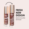 Set Gloss Labiales Thirsty Pout Spicy Italia Deluxe 4 Pzas