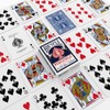 Bicycle Pinochle - Cartas de Juego, índice estándar, 1 baraja
