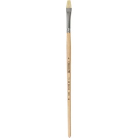 Brunnen Baier & Schneider Brunnen 104892206 Bristle Brush, Line Width 6, Environmentally Friendly)